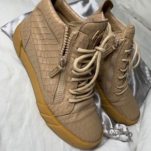 Giuseppe Zanotti shoes